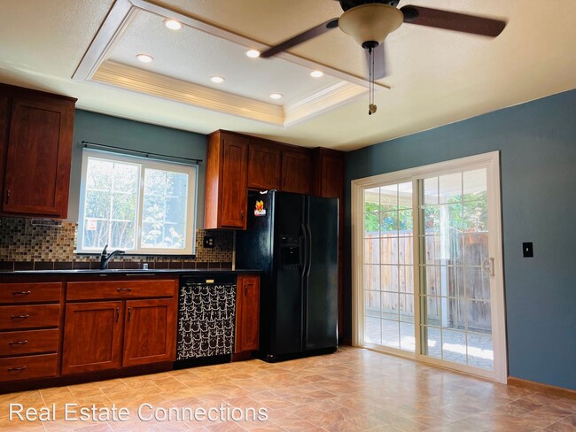 Foto del edificio - 3 br, 2 bath House - 3110 Summercreek Drive