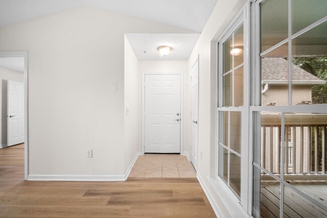 Foto del edificio - H36/G101