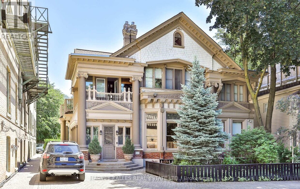 Photo principale - 37 Metcalfe St