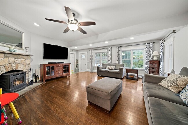 Foto del edificio - 22 Hamilton St