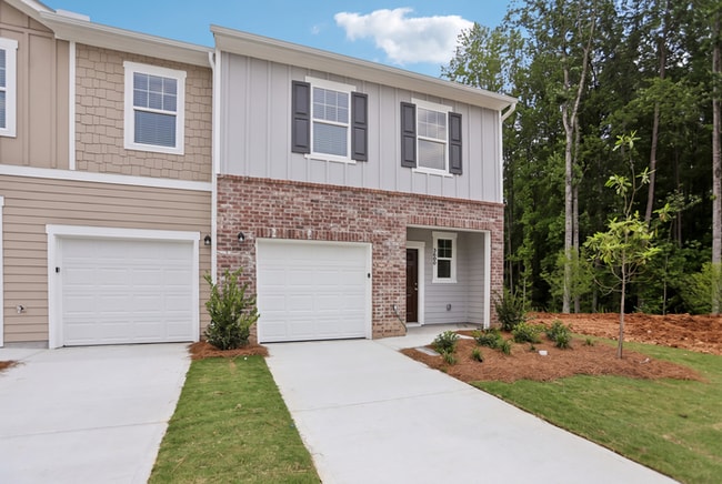 Building Photo - Fantastic 3bd/2.5ba home! Let yourself in!