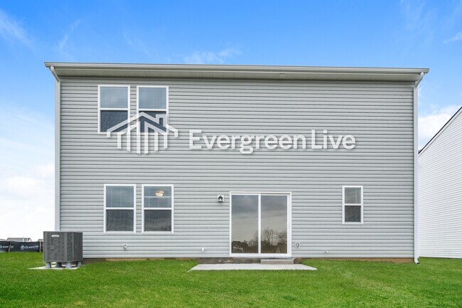 Foto del edificio - 3492 Fellowship Rd