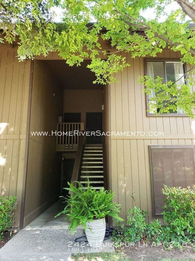 Primary Photo - 1 bedroom in Sacramento CA 95825-4116