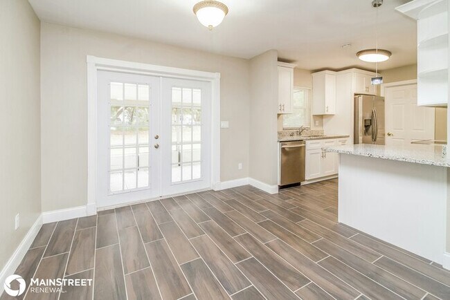 Foto del edificio - 2009 Chase Ave, Sanford, FL 32771