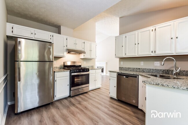 Building Photo - 2375 Anamanda Close, Norcross, GA 30071