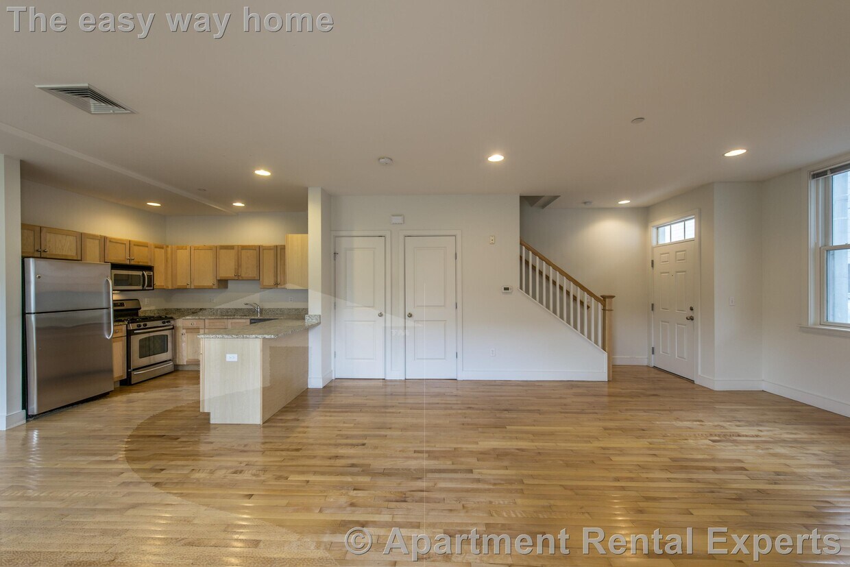 110 Second St Unit #PH02 - 110 Second St Unit #PH02