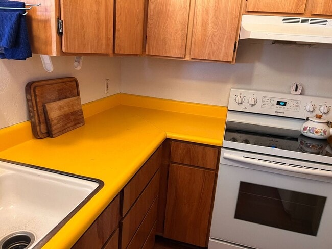 Building Photo - Seasonal Furnished Rental