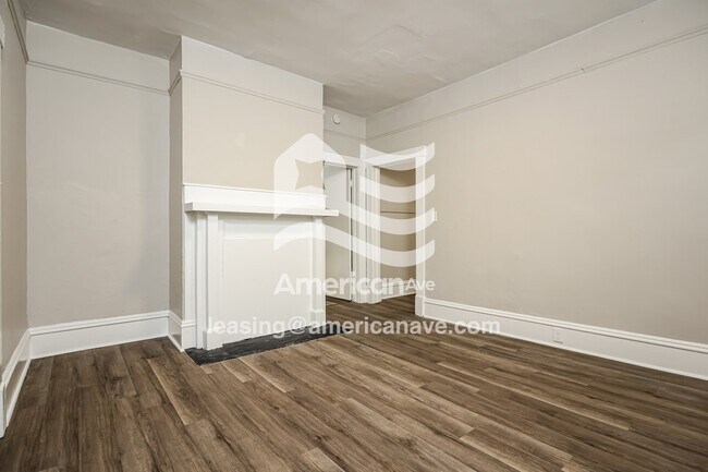 Building Photo - 2703 Peabody Ave