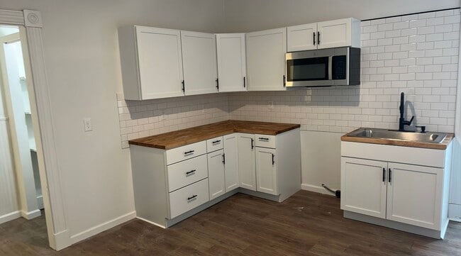 Photo - 1617 Westwood Ave Apartment