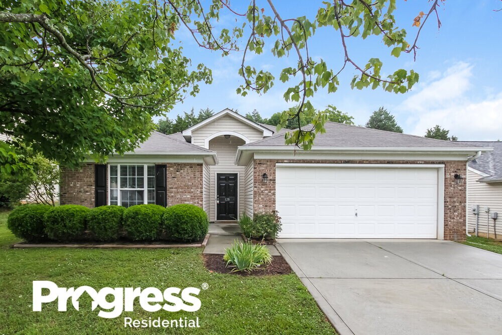 128 Bosburg Dr, Mooresville, NC 28115 House Rental in Mooresville, NC