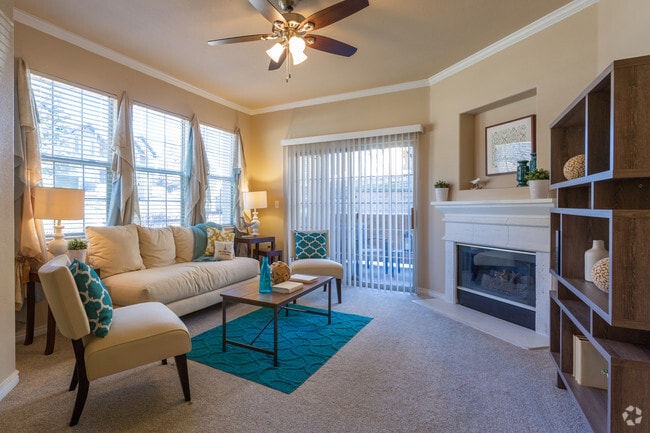 Interior Photo - The Resort at University Park