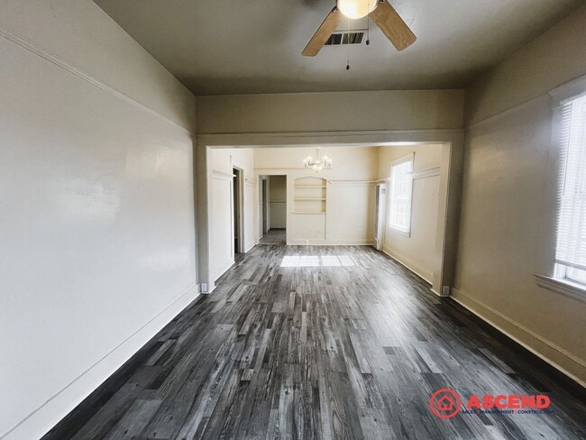 Foto del edificio - 1802 Forrest St