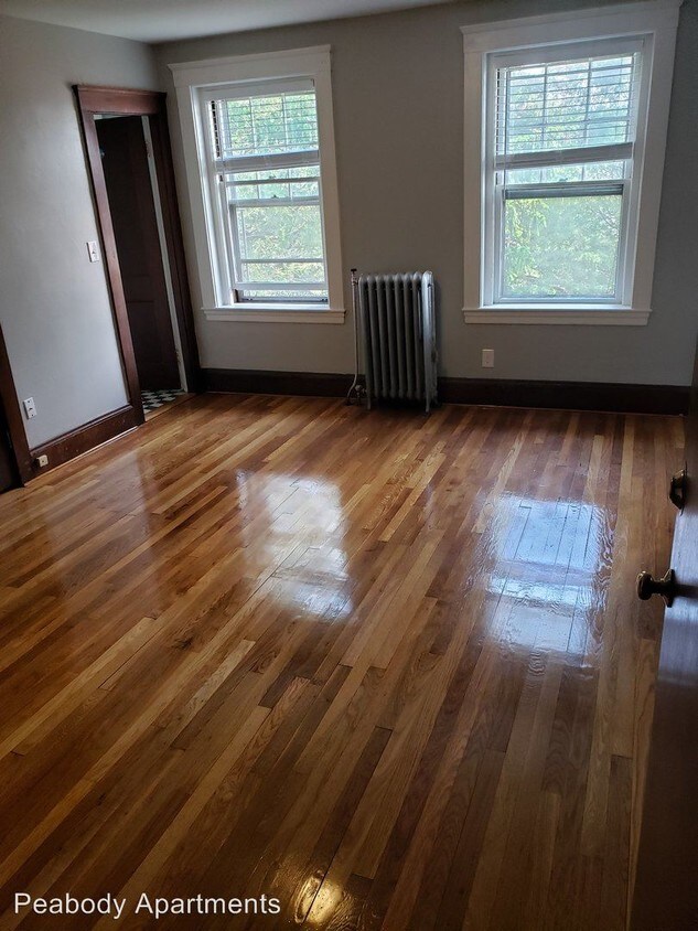 Foto principal - 182 Lafayette St