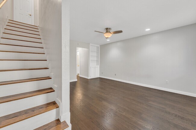 Foto del edificio - 1310 Speight Ave