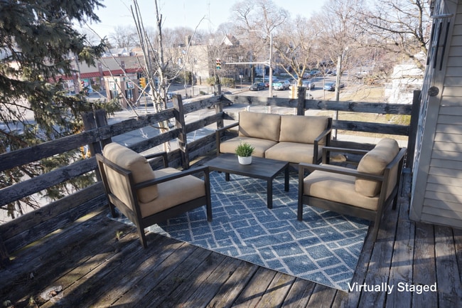 Building Photo - 3284 N Oakland Ave