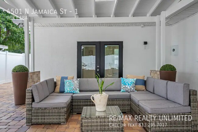 Foto del edificio - Fully Furnished - Studio - 4501 N Jamaica ...