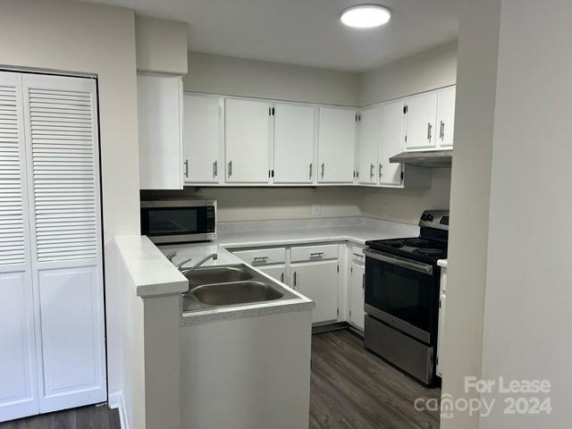 Foto del edificio - 4824 Spring Lake Dr