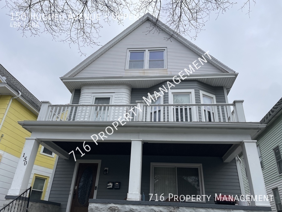 Primary Photo - 150 Hughes Ave