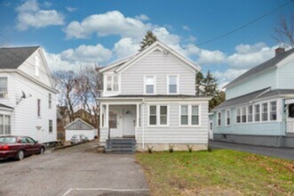 Building Photo - 415 Herkimer St