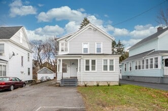 Building Photo - 415 Herkimer St