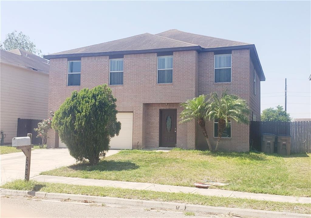 3835 Drury Dr, Edinburg, TX 78542 House Rental in Edinburg, TX
