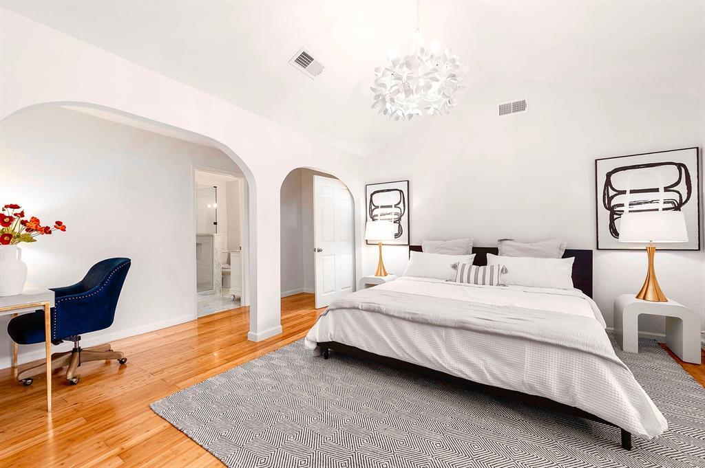 Foto principal - 1106 Ashland St