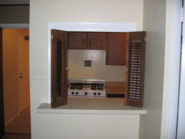 Foto del edificio - 1301 20th St NW