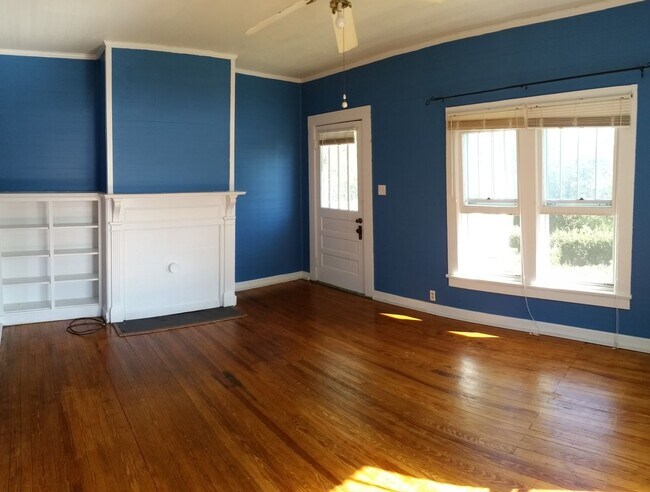 Foto del edificio - 3/1 Hilltop Cottage
