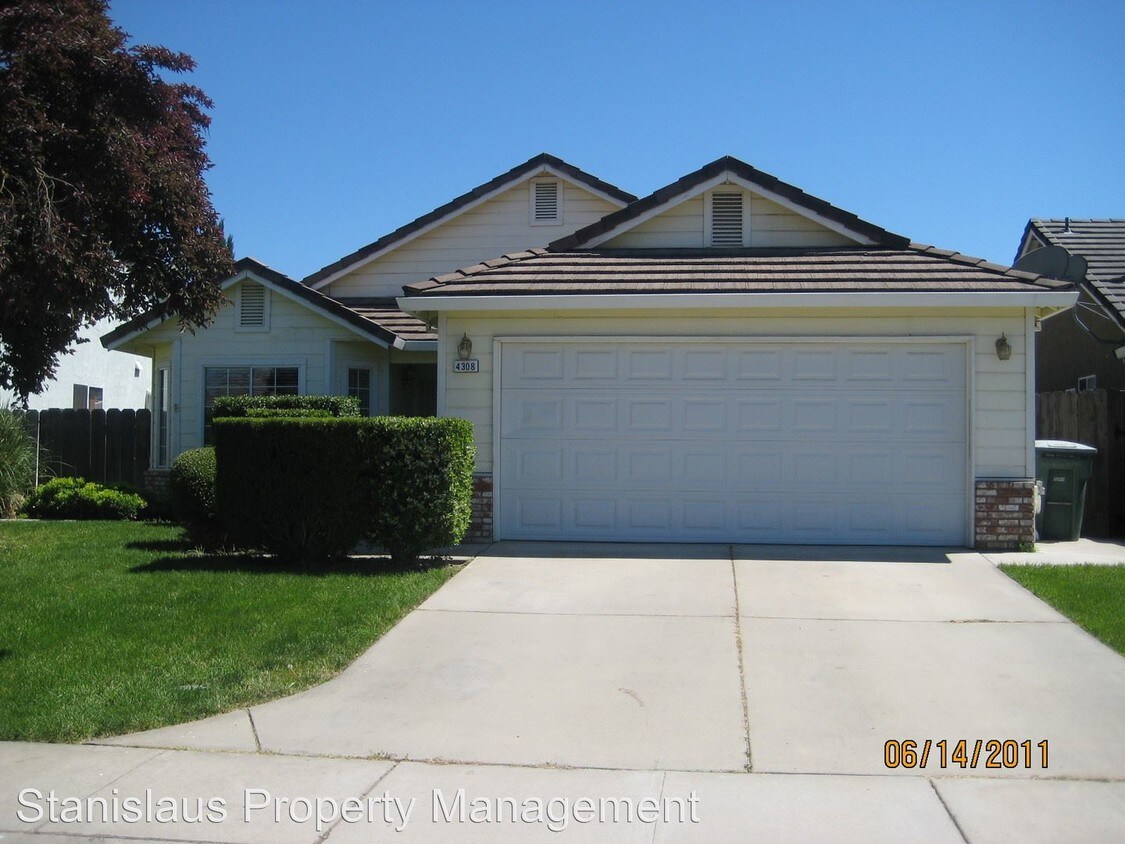 Primary Photo - 3 br, 2 bath House - 4308 Castle Cary Lane