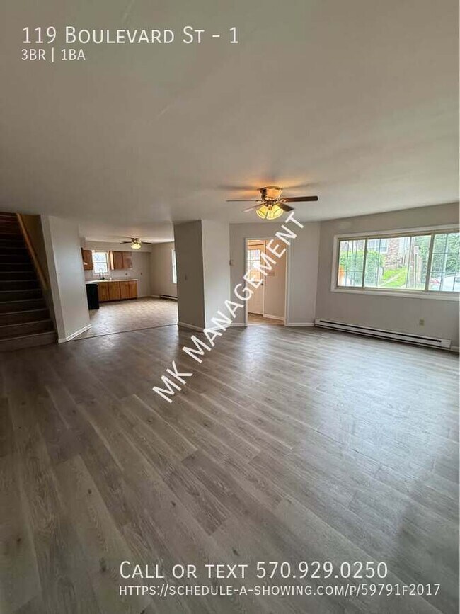 Foto del edificio - 119 Boulevard St