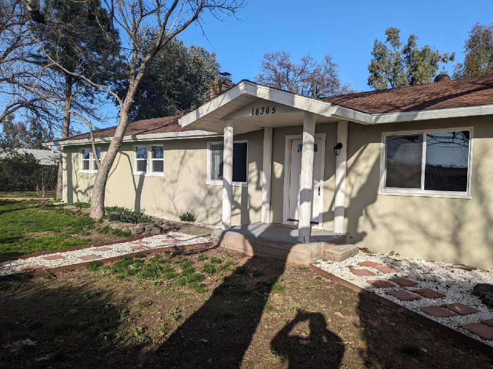 18365 Bowman Rd, Cottonwood, CA 96022 House Rental in Cottonwood, CA