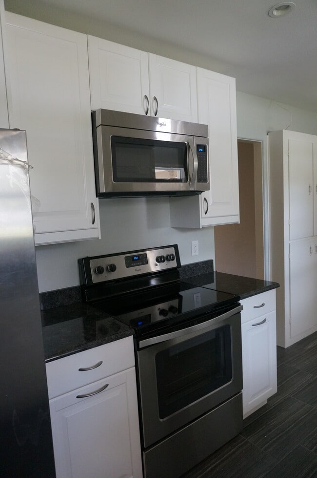 Kitchen - 3911 Hargill Drive