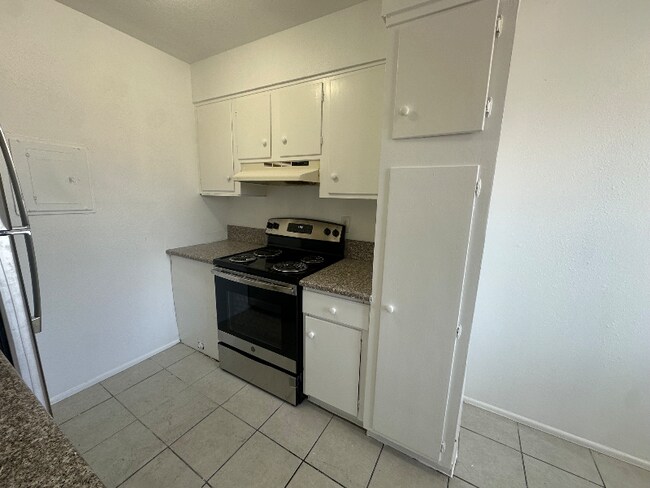 Foto del edificio - 2508 E Mesquite Ave