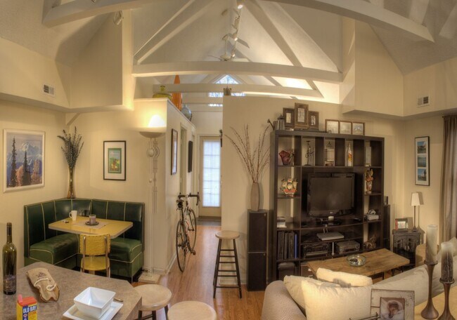 Foto del edificio - 2589W11