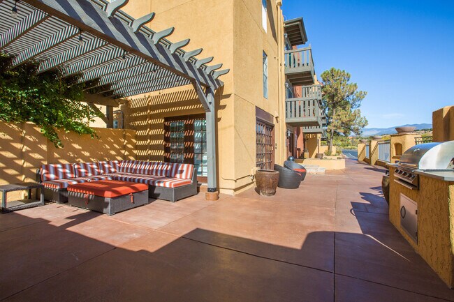 Foto del edificio - The Mica