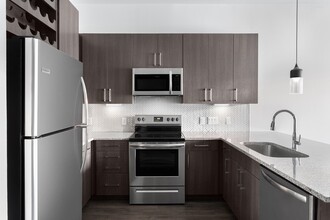 Inkwell Watters Creek Photo