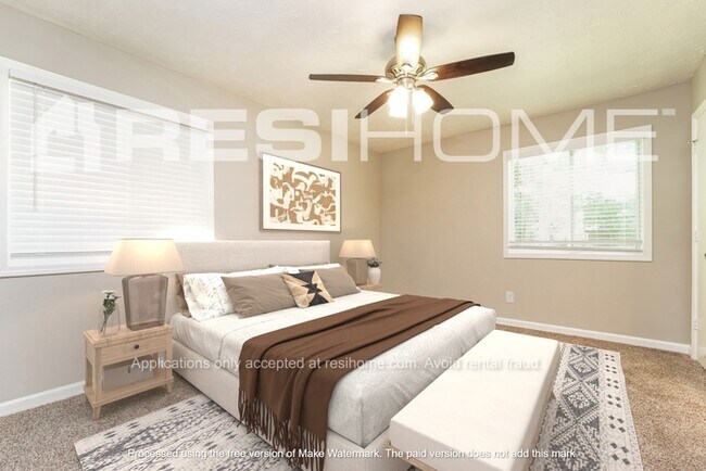 Foto del edificio - 2267 Cherokee Valley Dr