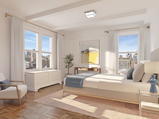Foto del edificio - 144 W 86th St