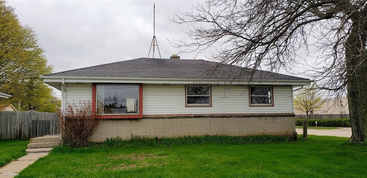 Primary Photo - 3 br, 1 bath House - 8104 22nd Ave