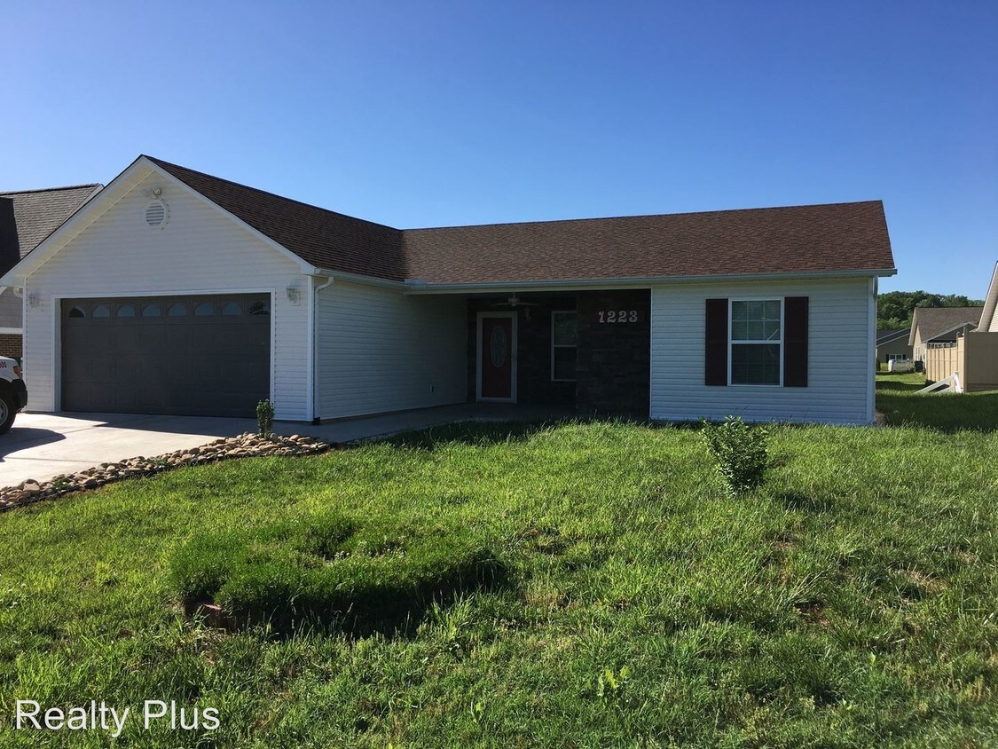 Foto principal - 1223 Avery Ln