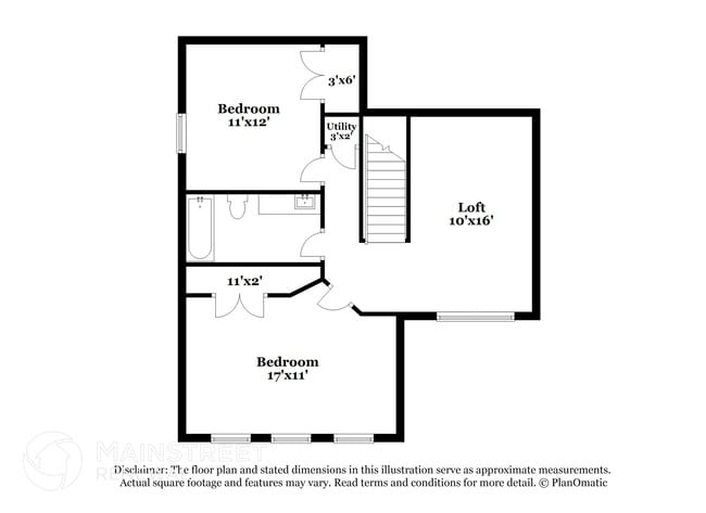 Building Photo - 608 Oakvale Ln