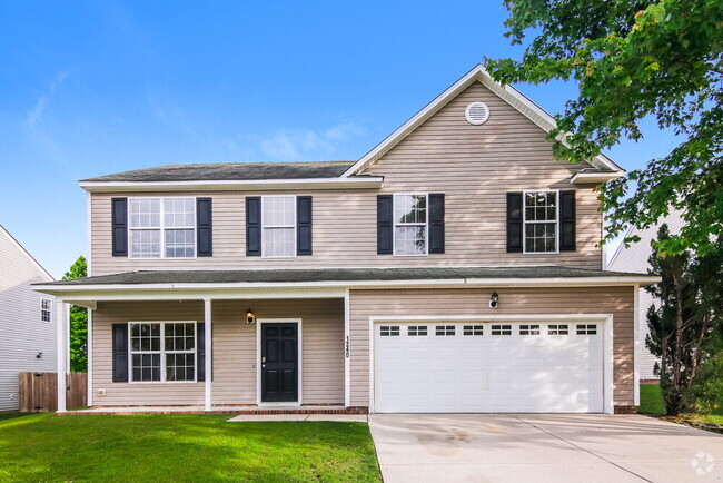 Building Photo - 1240 Braemar Highland Dr