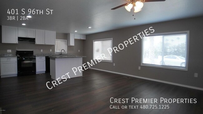 Building Photo - Remodeled Manufactured Home in Mesa