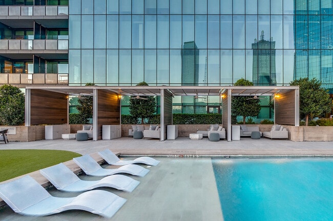 Foto del edificio - AMLI Fountain Place