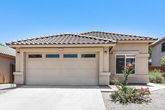 Building Photo - 3341 W Yellow Peak Dr