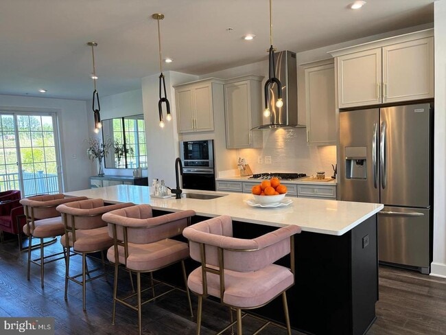 Foto del edificio - 9602 Glassy Creek Way
