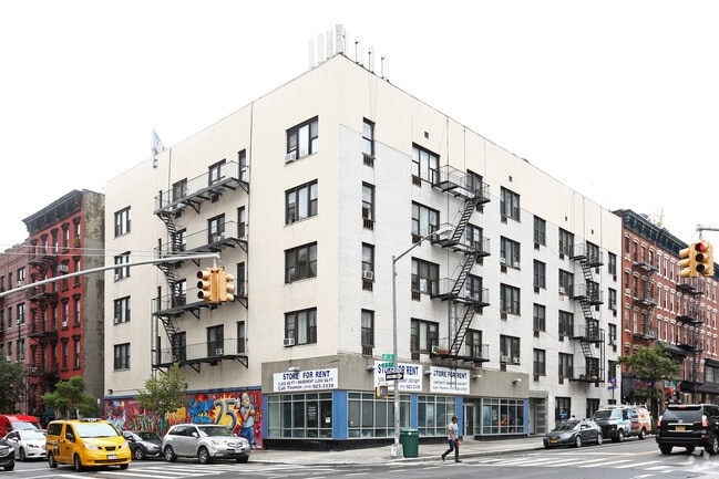 Building Photo - 20 Avenue A