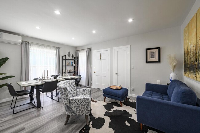 Foto del edificio - 5973 Guthrie Ave