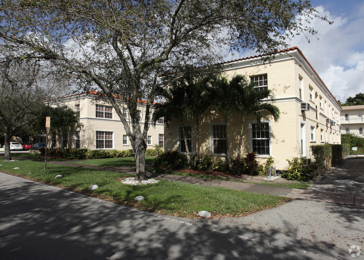 Foto principal - Mayfair House