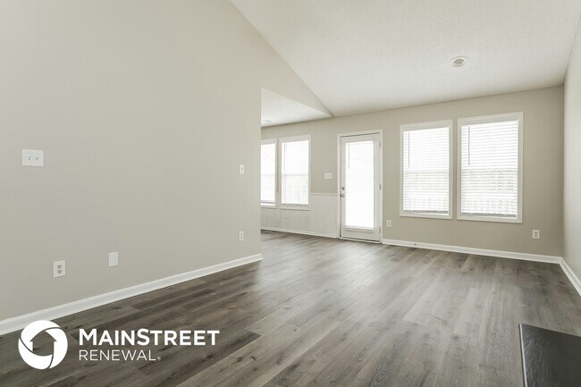 Foto del edificio - 1473 Smokey Mountain Dr